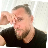 ZENTITY a.s. Employee Lukáš Petřík's profile photo