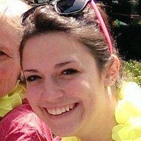 Stephanie MacGregor Email & Phone Number