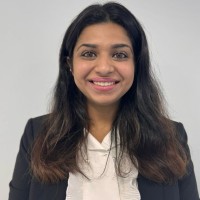 Victoria College of Arts and Design Employee Sanaa Parpia's profile photo