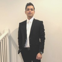 Yash Gajjar's profile photo