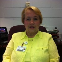 Jeff Anderson Regional Medical Center Employee Pamela Webb's profile photo
