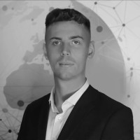 Mackenzie Stuart Employee Luke Grice's profile photo