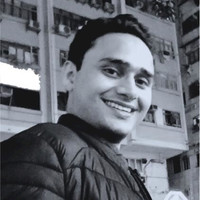 Amit Raj Email & Phone Number