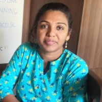 Nisha Jacob Email