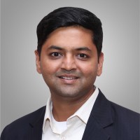 UBS Employee Sunil Tirumalai's profile photo