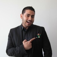 Makers Employee Ziyad Patail's profile photo