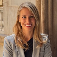 Barcelona City Council Employee Mª Eugenia Gay Rosell's profile photo
