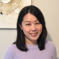 Agfa HealthCare Employee Tracy Jiang's profile photo