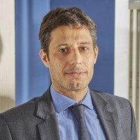 AURIS Finance Employee Damien Gros's profile photo