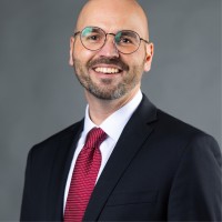 Anderson University (SC) Employee Martin R. Jones's profile photo