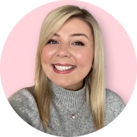 Nested Employee Deeanna Thorpe's profile photo