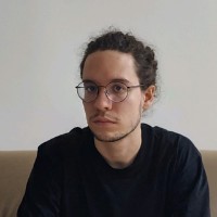 Origin Games Employee Júlio Moreira Blás de Barros's profile photo