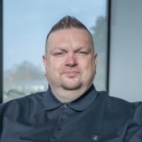 GoDrive Employee Richard Tucker's profile photo