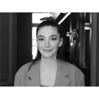 Sanayi313 Employee Aleyna Dandin's profile photo