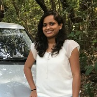 Oregon Truss Co Inc. Employee Vijaylaxmi Kumbar's profile photo