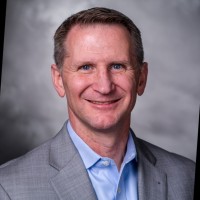 OSF HealthCare Employee Dave Fergus's profile photo