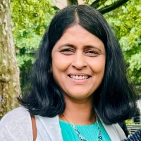 Maya Ghosh Email & Phone Number