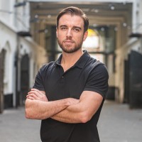 TBD Agency Employee Michiel Winter's profile photo