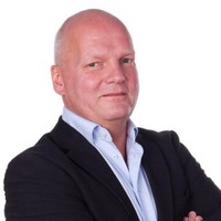 Columbus Employee Bo Knudsen's profile photo