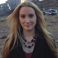 Ascendant Innovations Corp. Employee Luisa Berger's profile photo