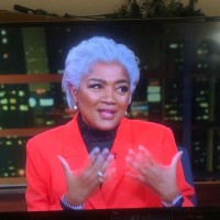 Georgetown University School of Medicine Employee Donna Brazile's profile photo