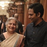 Sameer R Email & Phone Number
