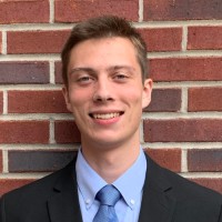 Noneman Real Estate Company Employee Samson Shook's profile photo