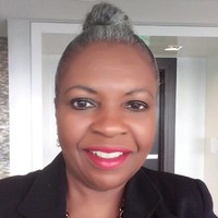 Office of the Comptroller of the Currency Employee Wanda James's profile photo