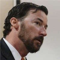 The Santa Barbara & Ventura Colleges of Law Employee Justin Tuttle's profile photo