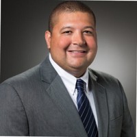 James River Equipment Employee Dustin Freeman's profile photo