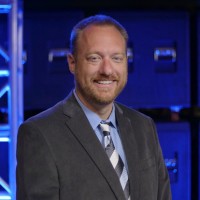 PCE (Pacific Coast Entertainment) Employee Ryan Steidinger's profile photo