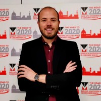 Antonello Romano Email & Phone Number