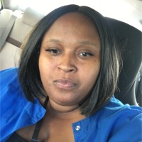 Centene Corporation Employee Crystal Waller's profile photo