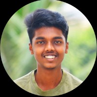 Legato Health Technologies Employee Harshith K's profile photo