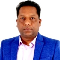 MAHINDRA HZPC PRIVATE LIMITED Employee Dharmendra Jaiswara's profile photo