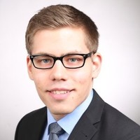 REWE Group Employee Thomas Rasch's profile photo