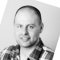 Freelance Employee Ian Schwartz's profile photo