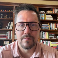 Joseph Chick Email & Phone Number