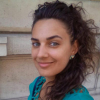 Califun Employee Virginie Gines's profile photo