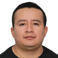 Corbuma Corp Employee Gonzalo Alfredo Orozco's profile photo