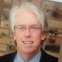 Accenture Employee David Corry's profile photo