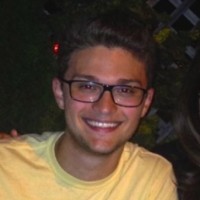 duPont REGISTRY Employee Nicholas Sagliocca's profile photo