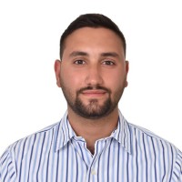 Caliber Food Technology Employee Fadi Khalil's profile photo