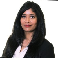 Gummi World Employee Sri Tulluru's profile photo