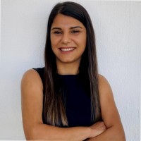 SANFORD A.S. Employee Özge Cankurt's profile photo