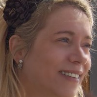 ProZ.com Employee Cristina Falcão's profile photo