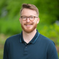 Attentive Employee Benjamin Brinkman's profile photo