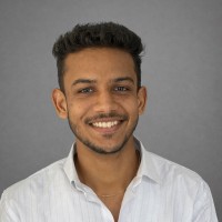 SimplyBiz Employee Karthik Bhat's profile photo
