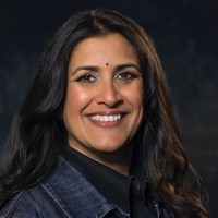 Arts Etobicoke Employee Kshama Patel's profile photo