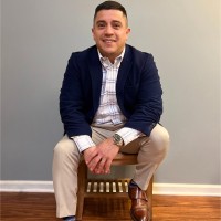 FreightSource Employee Luis Sanabria's profile photo